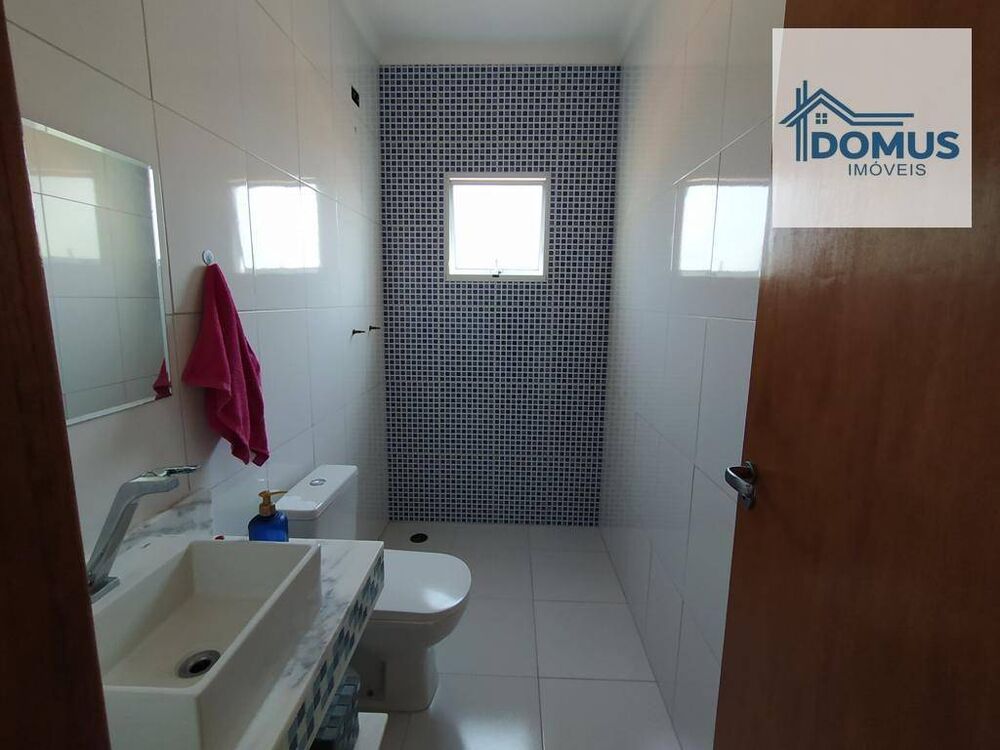 Casa, 3 quartos, 140 m² - Foto 19