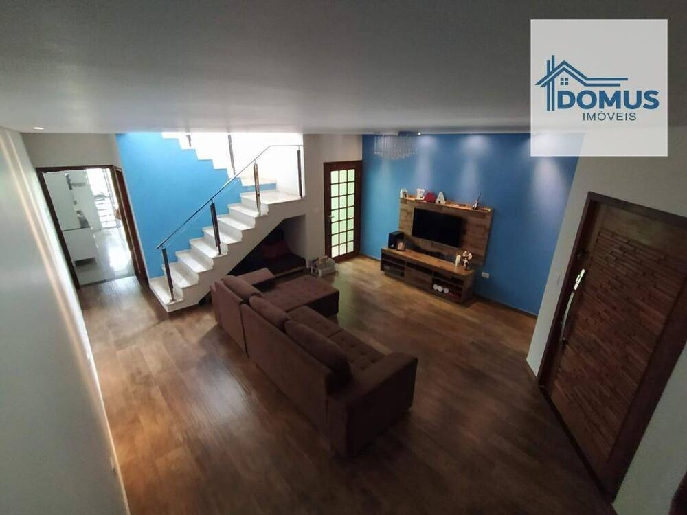 Casa, 3 quartos, 140 m² - Foto 6