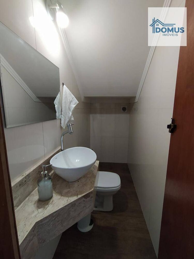 Casa, 3 quartos, 140 m² - Foto 18