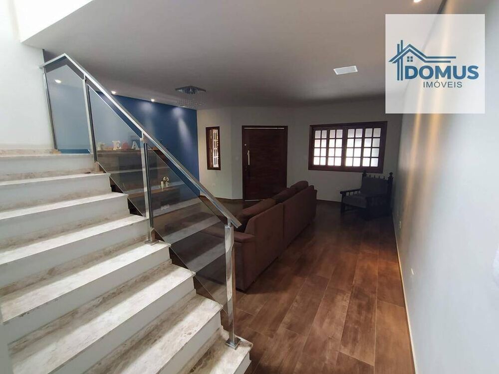 Casa, 3 quartos, 140 m² - Foto 4