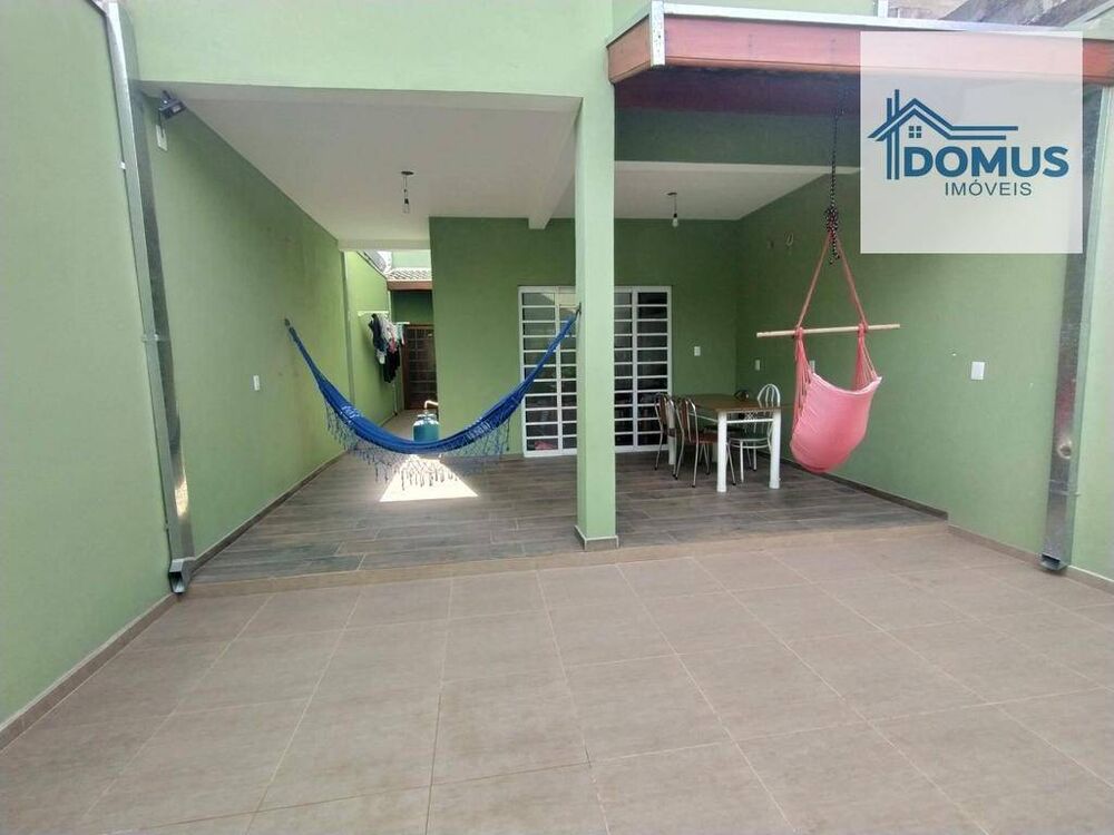 Casa, 3 quartos, 140 m² - Foto 11