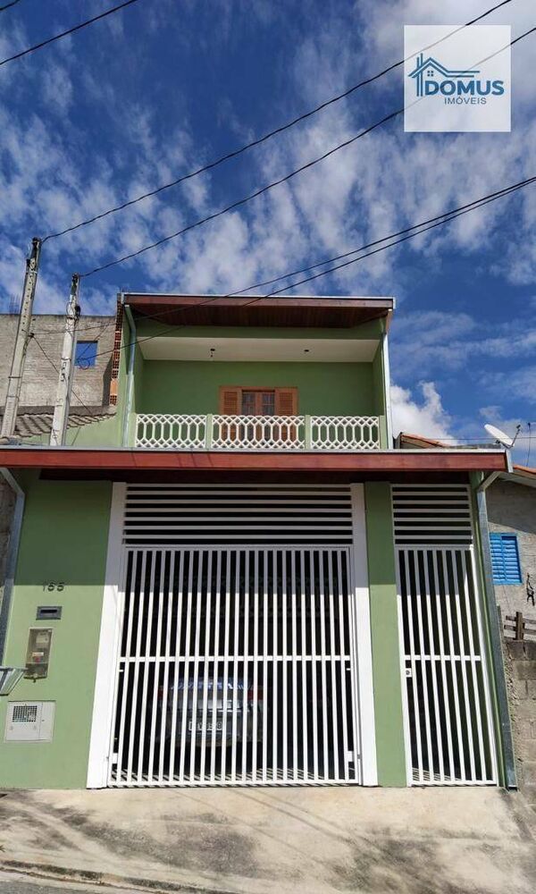 Casa, 3 quartos, 140 m² - Foto 2