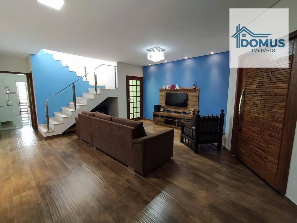 Casa, 3 quartos, 140 m² - Foto 5