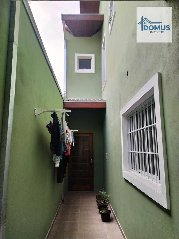 Casa, 3 quartos, 140 m² - Foto 10