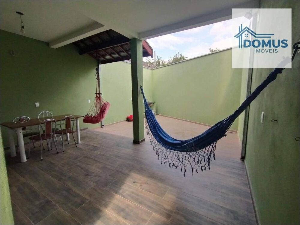 Casa, 3 quartos, 140 m² - Foto 12
