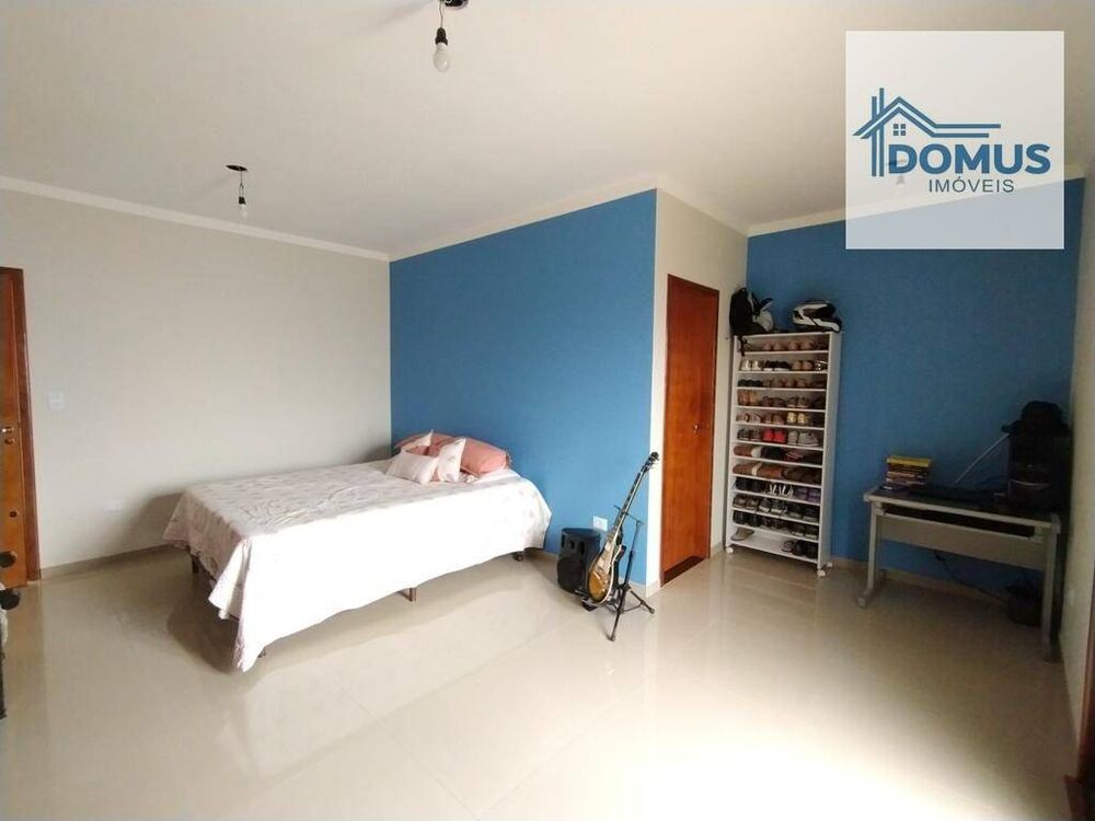 Casa, 3 quartos, 140 m² - Foto 1