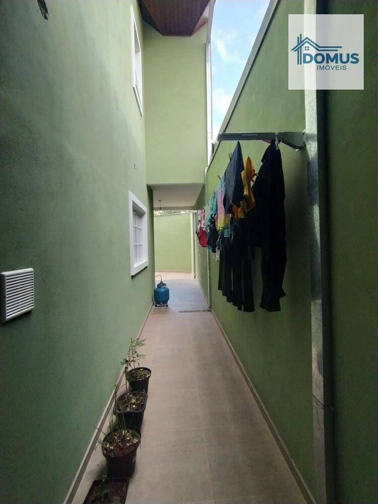 Casa, 3 quartos, 140 m² - Foto 9