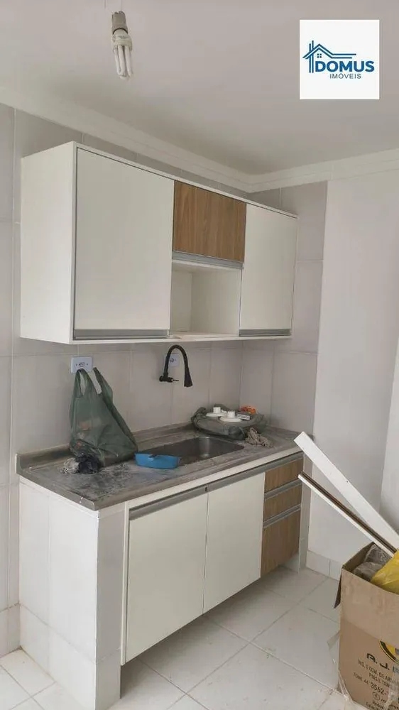 Apartamento, 2 quartos, 54 m² - Foto 1
