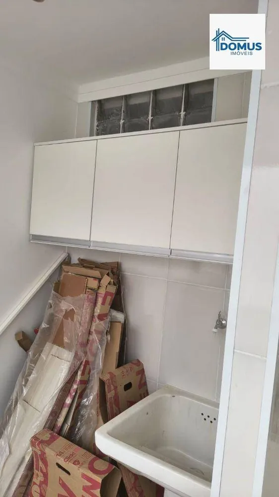 Apartamento, 2 quartos, 54 m² - Foto 5