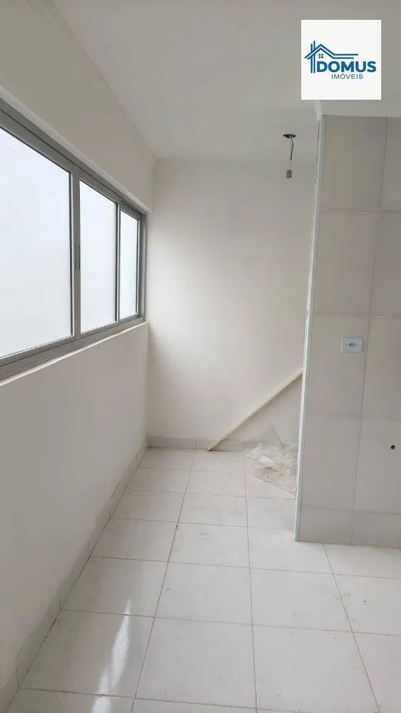 Apartamento, 2 quartos, 54 m² - Foto 6