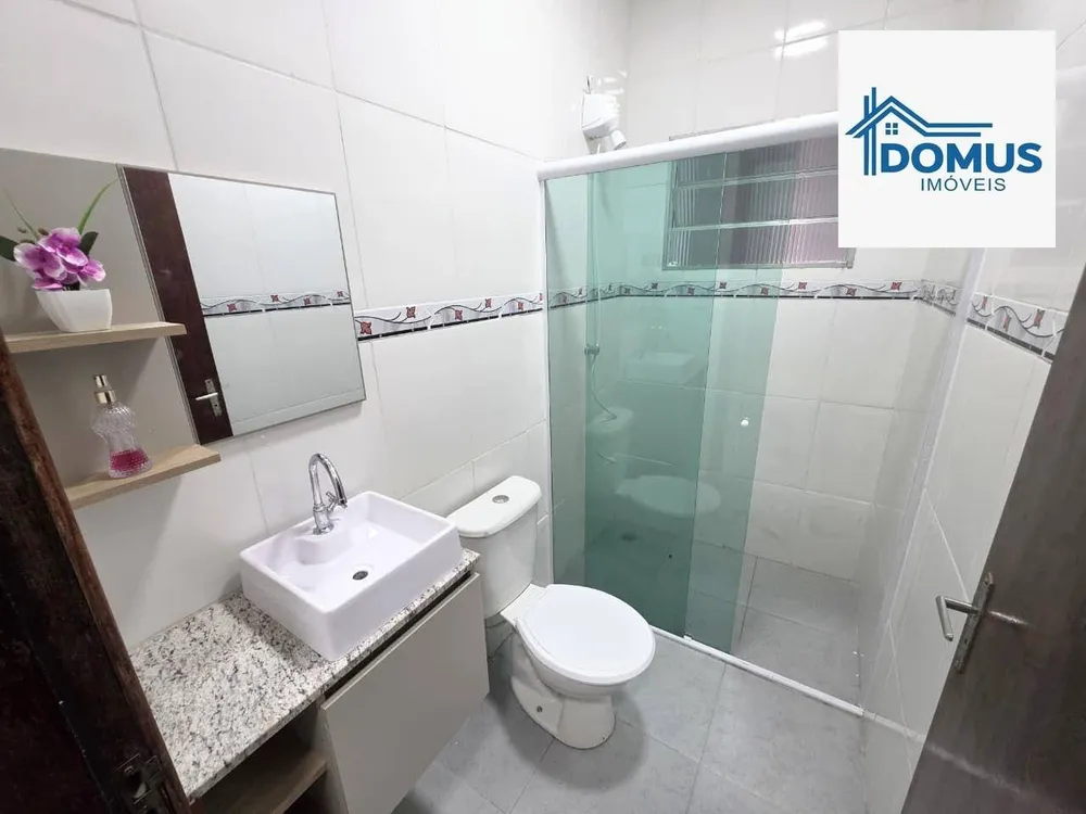 Casa, 2 quartos, 65 m² - Foto 12