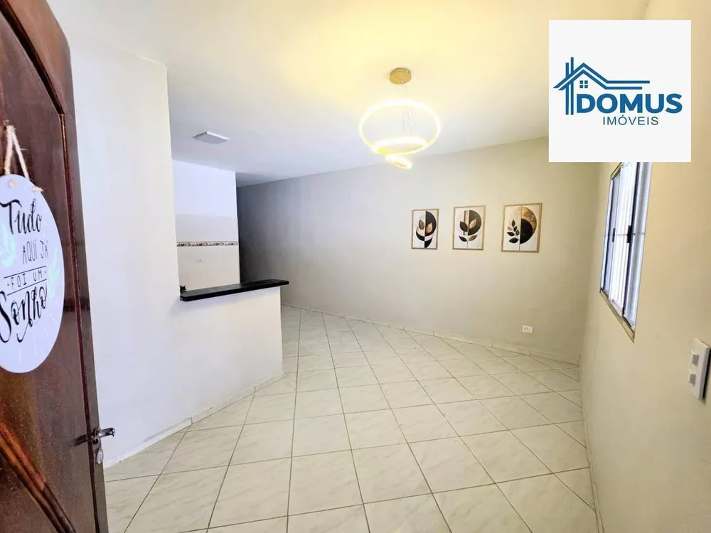 Casa, 2 quartos, 65 m² - Foto 3