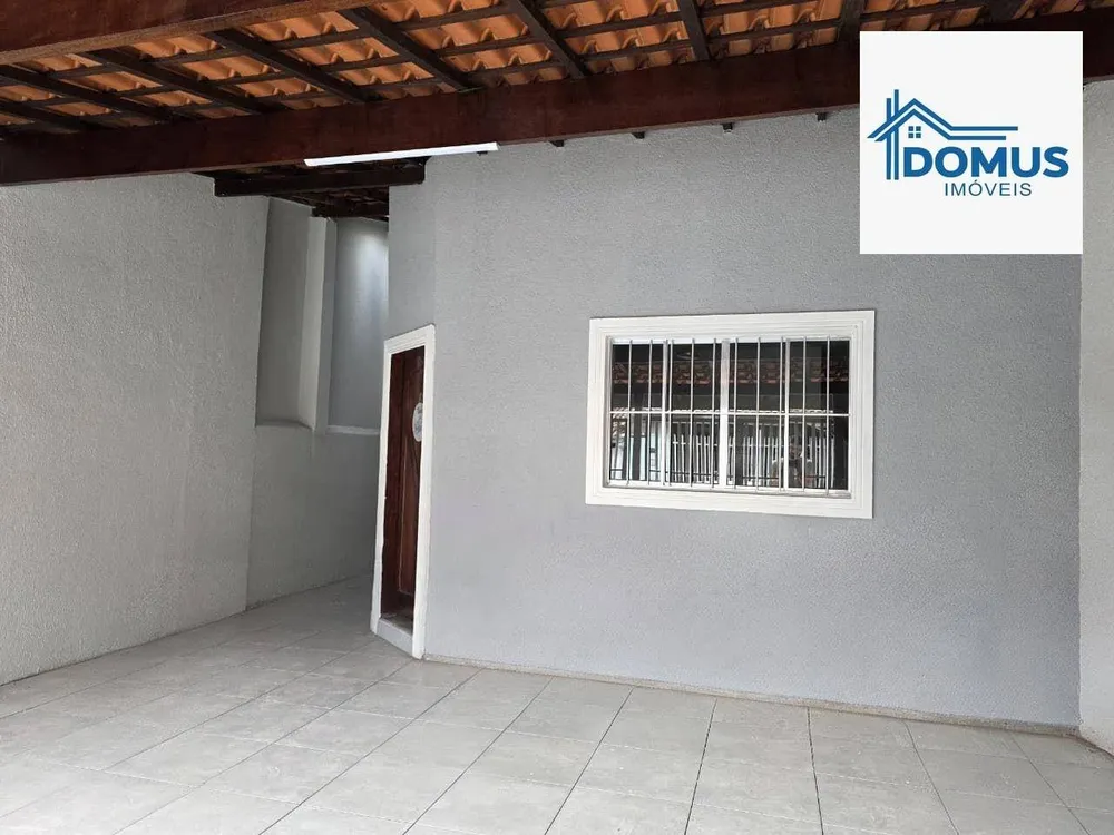 Casa, 2 quartos, 65 m² - Foto 1