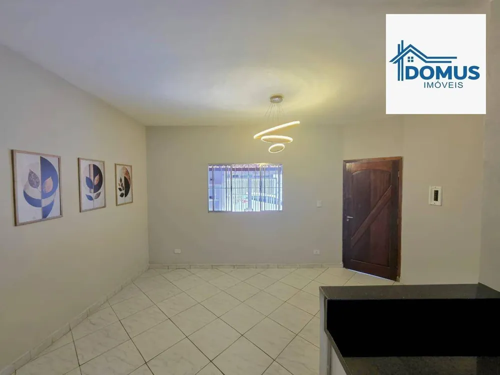 Casa, 2 quartos, 65 m² - Foto 4