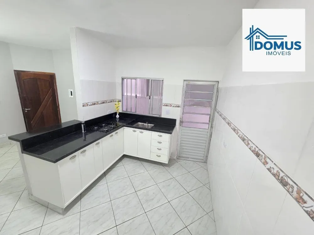 Casa, 2 quartos, 65 m² - Foto 5