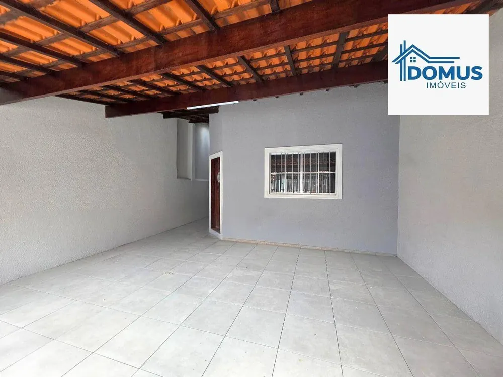 Casa, 2 quartos, 65 m² - Foto 2