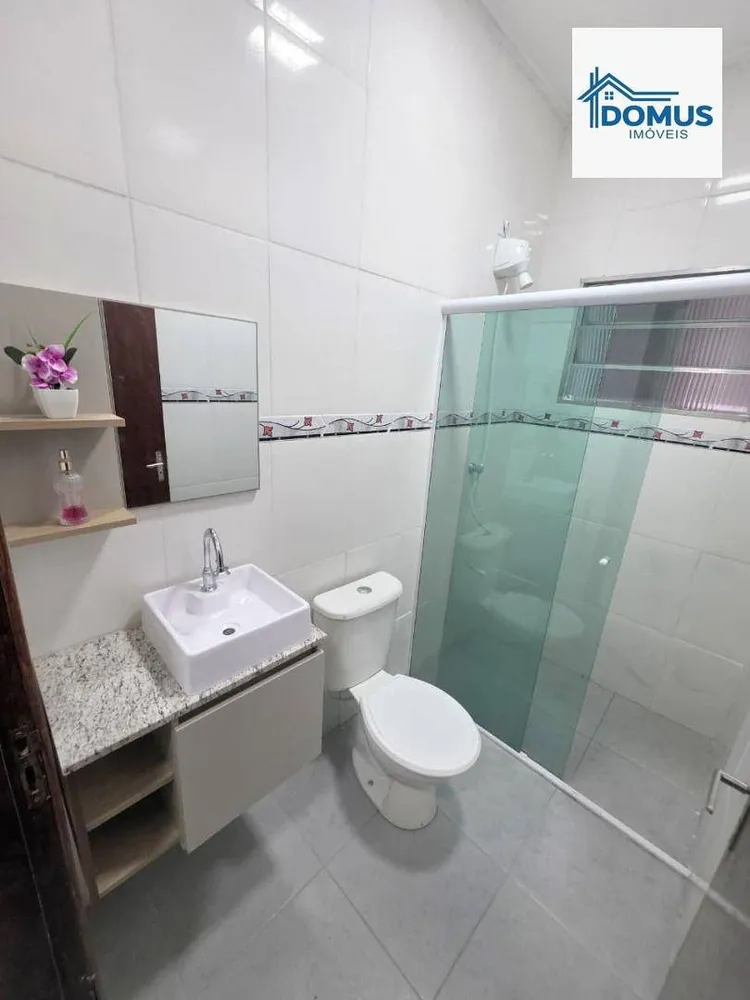 Casa, 2 quartos, 65 m² - Foto 11