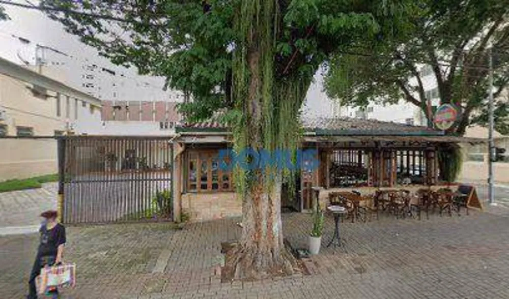 Loja-Salão, 273 m² - Foto 2