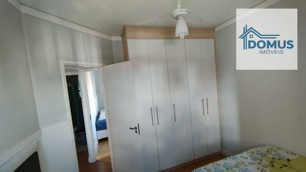 Apartamento à venda com 3 quartos, 80m² - Foto 8