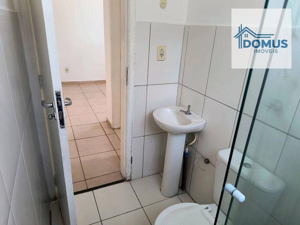 Apartamento à venda com 2 quartos, 49m² - Foto 6