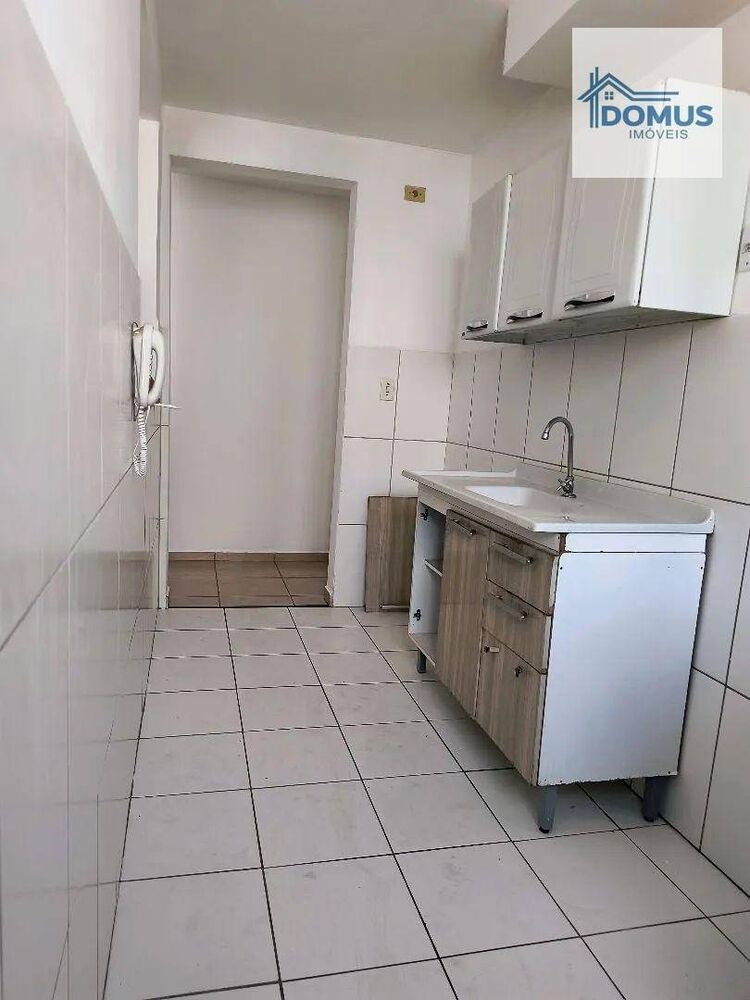 Apartamento à venda com 2 quartos, 49m² - Foto 3