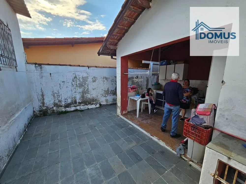 Casa, 3 quartos, 190 m² - Foto 18