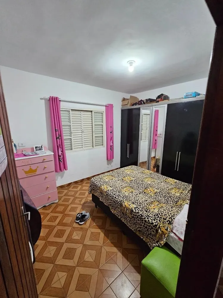 Casa, 3 quartos, 190 m² - Foto 8