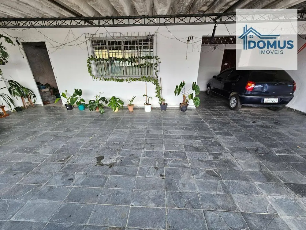 Casa, 3 quartos, 190 m² - Foto 2