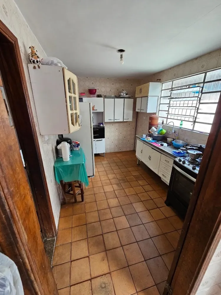Casa, 3 quartos, 190 m² - Foto 5