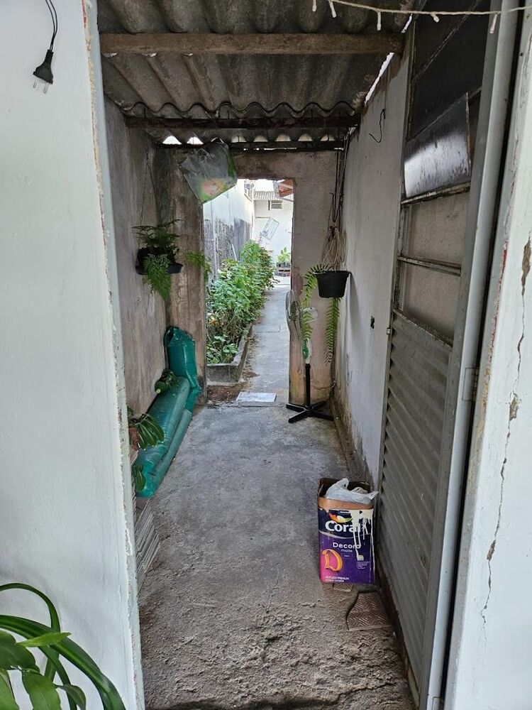 Casa, 3 quartos, 190 m² - Foto 1