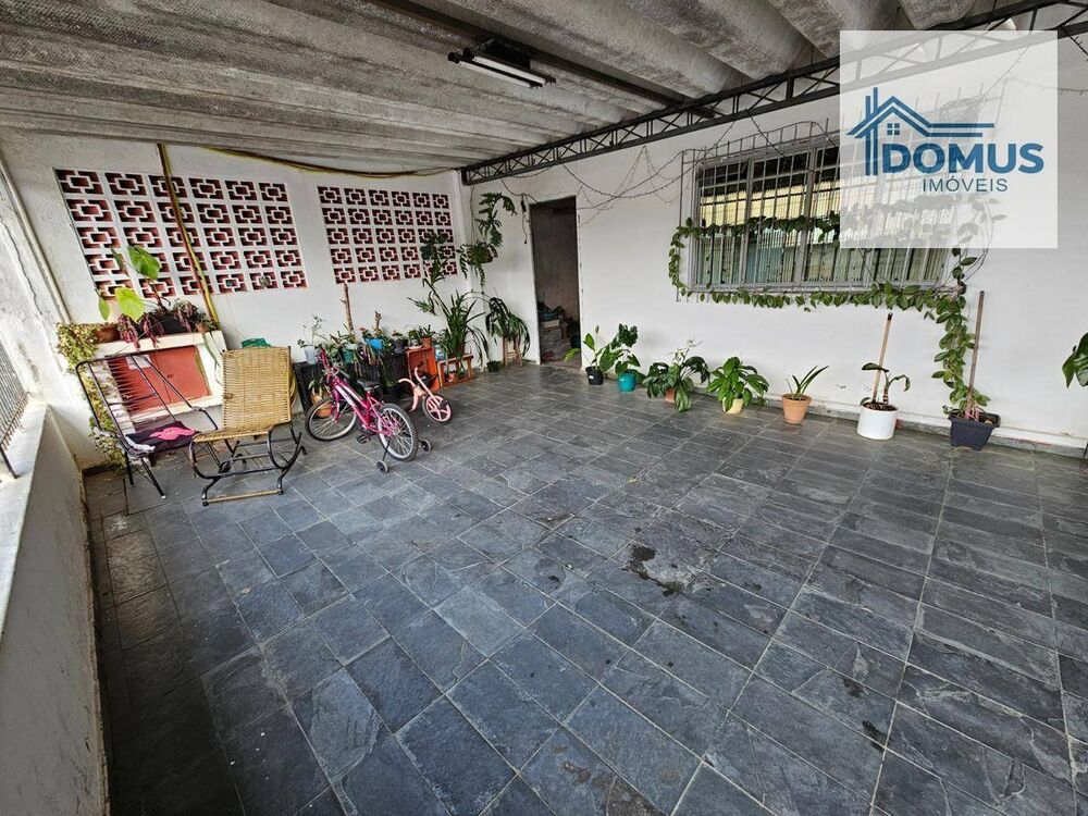 Casa, 3 quartos, 190 m² - Foto 7
