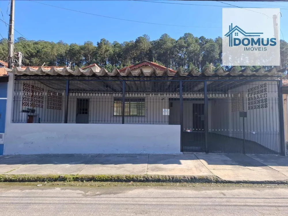 Casa, 3 quartos, 190 m² - Foto 1