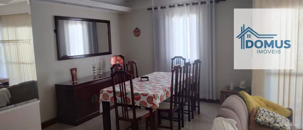 Cobertura à venda com 3 quartos, 190m² - Foto 2