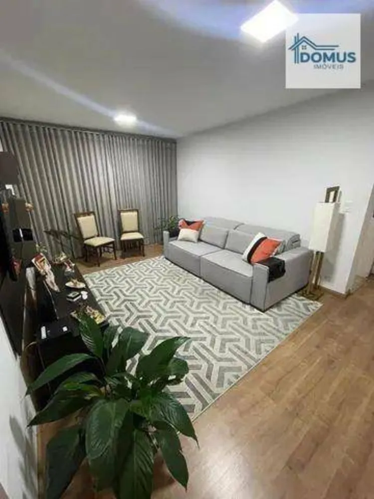 Apartamento, 2 quartos, 92 m² - Foto 2