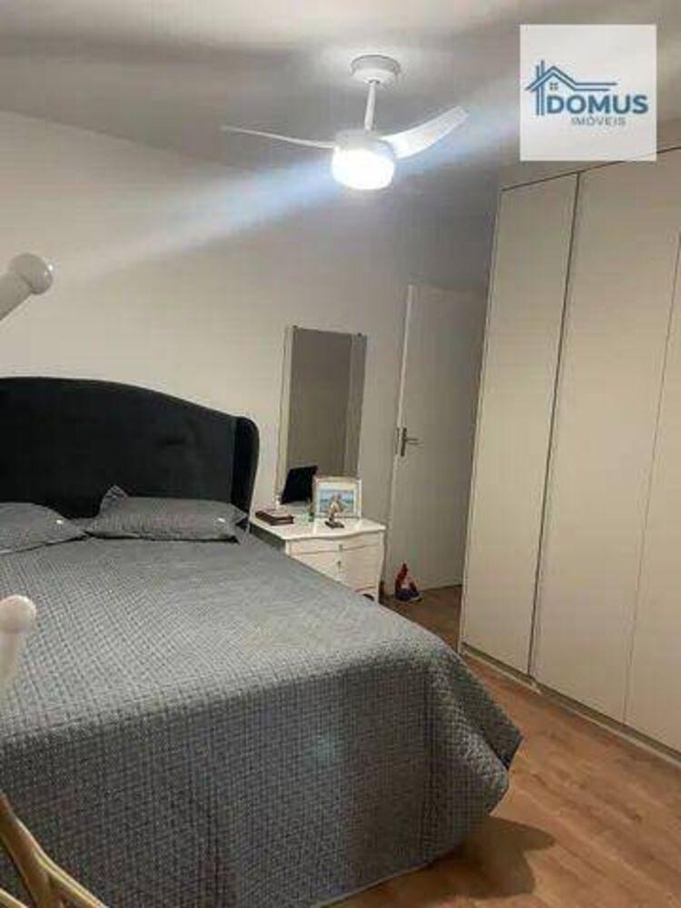 Apartamento à venda com 2 quartos, 92m² - Foto 5
