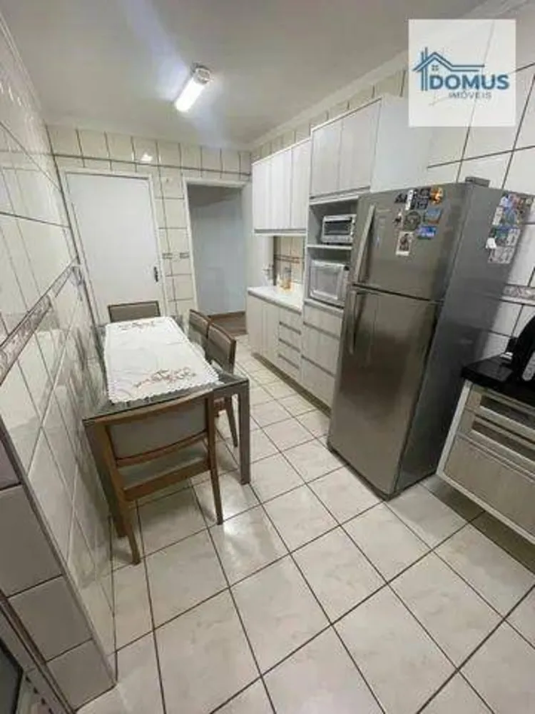 Apartamento, 2 quartos, 92 m² - Foto 8