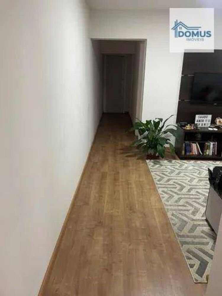 Apartamento à venda com 2 quartos, 92m² - Foto 2