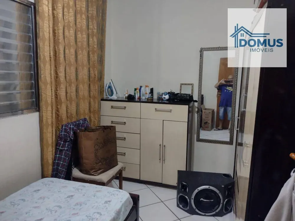 Casa, 2 quartos, 51 m² - Foto 5