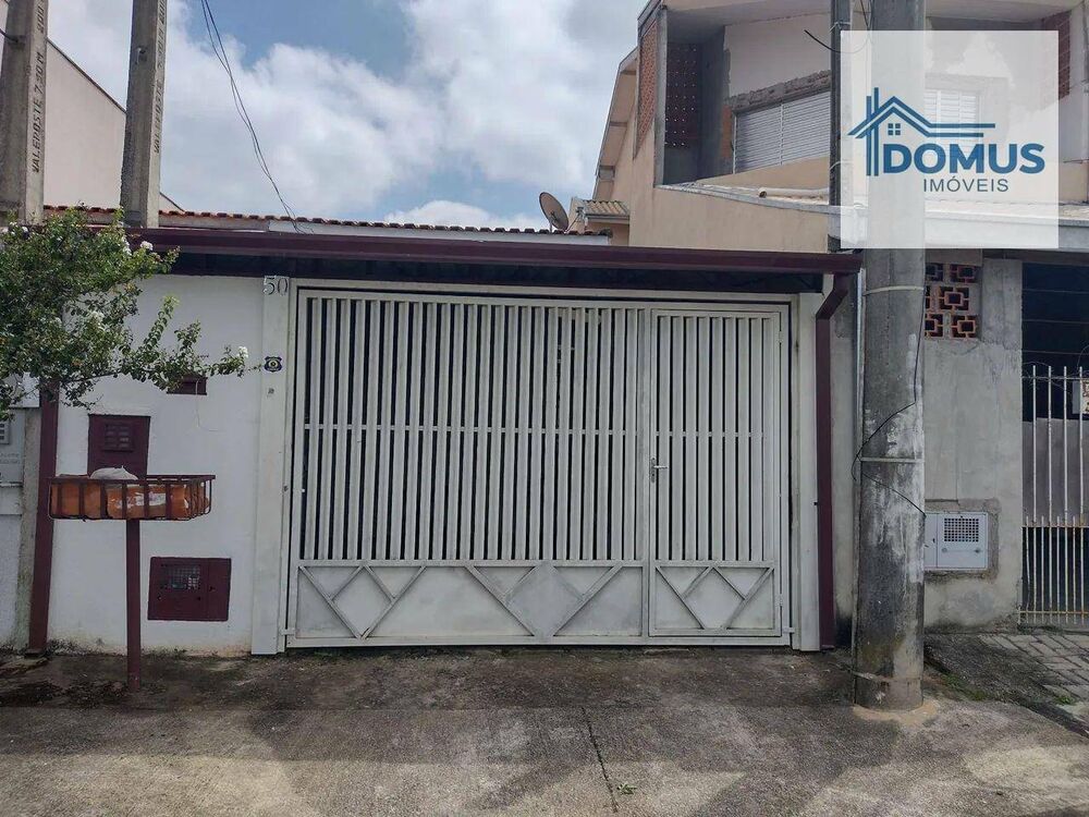 Casa, 2 quartos, 51 m² - Foto 12