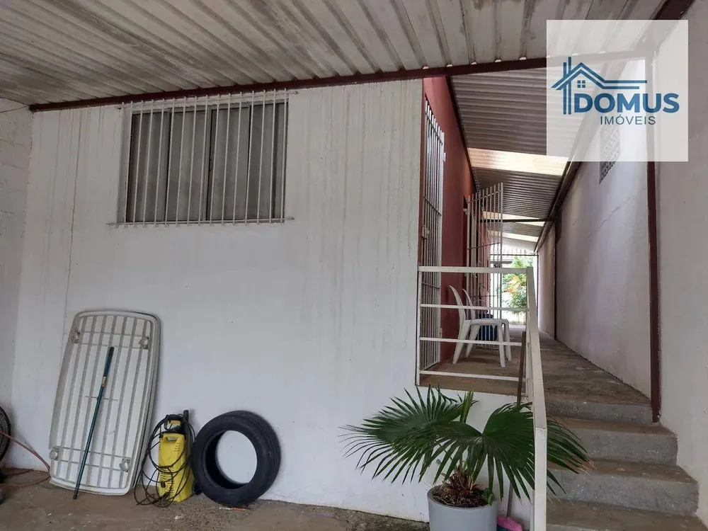 Casa, 2 quartos, 51 m² - Foto 1