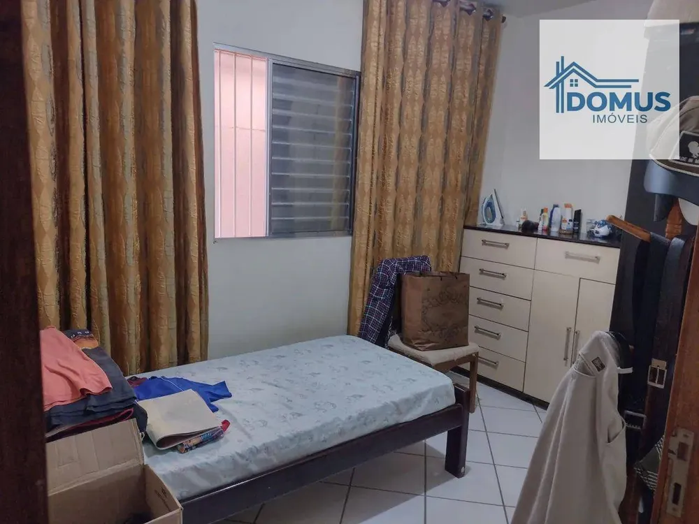 Casa, 2 quartos, 51 m² - Foto 4