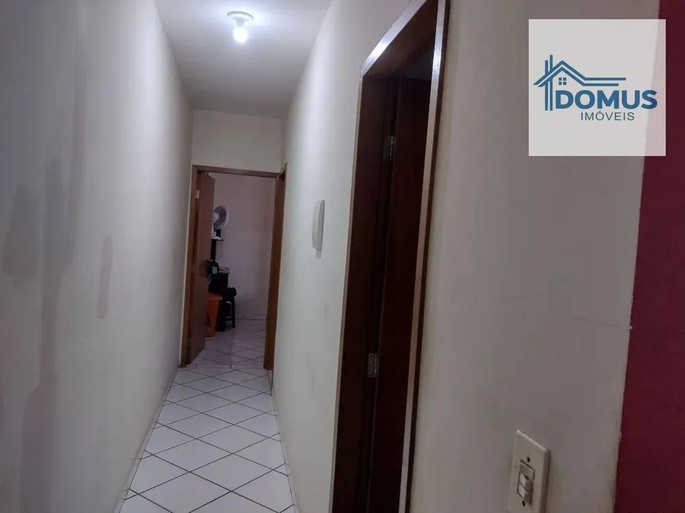 Casa, 2 quartos, 51 m² - Foto 3