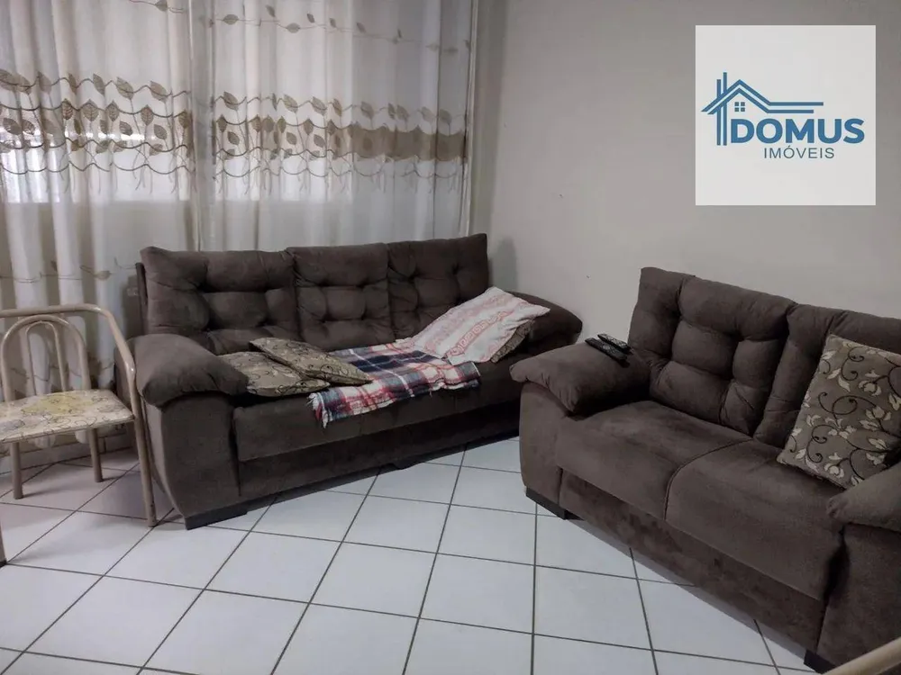 Casa, 2 quartos, 51 m² - Foto 2