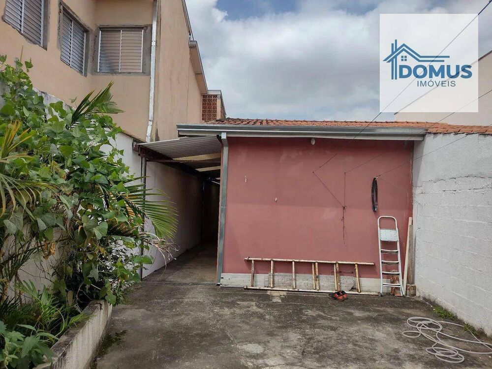 Casa, 2 quartos, 51 m² - Foto 13