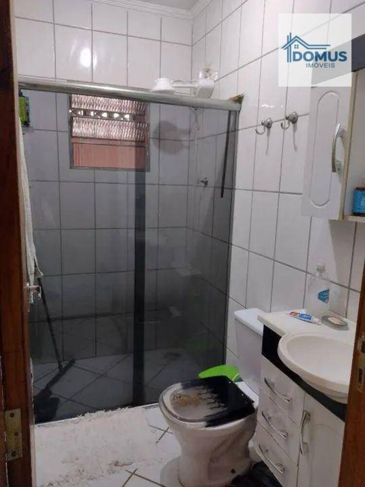 Casa, 2 quartos, 51 m² - Foto 11