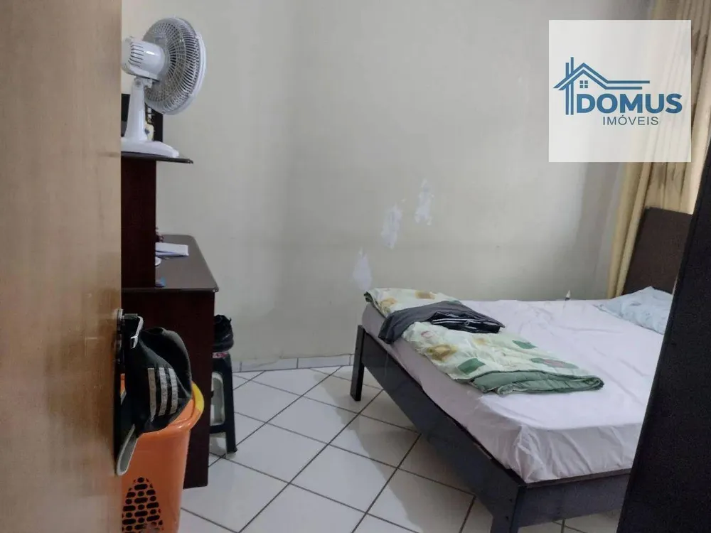 Casa, 2 quartos, 51 m² - Foto 8