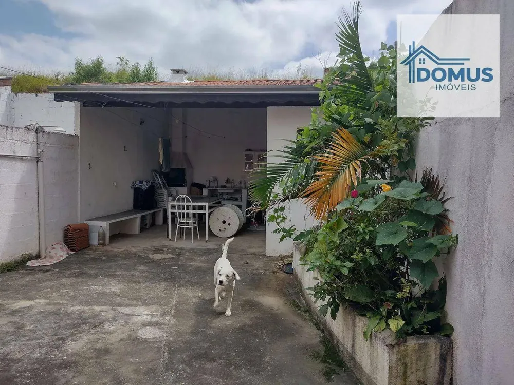 Casa, 2 quartos, 51 m² - Foto 7