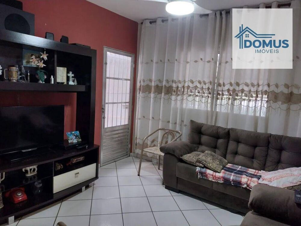 Casa, 2 quartos, 51 m² - Foto 9