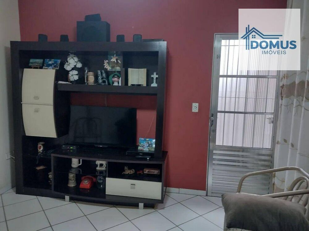 Casa, 2 quartos, 51 m² - Foto 14