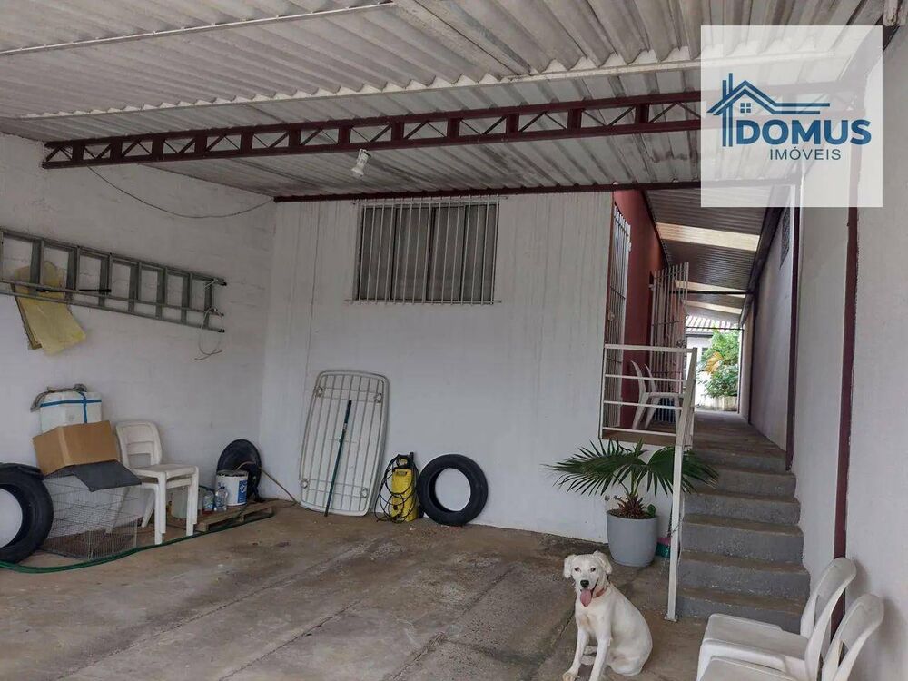 Casa, 2 quartos, 51 m² - Foto 16
